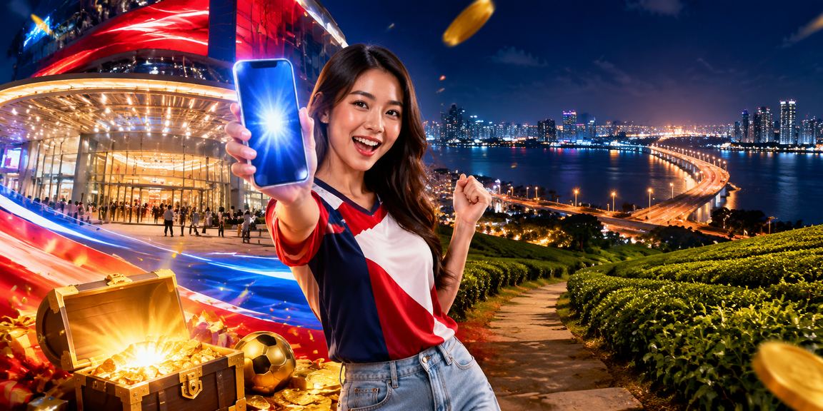 Aplikasi kasino mudah alih bergaya Melayu di Johor menunjukkan antara muka platform win96
