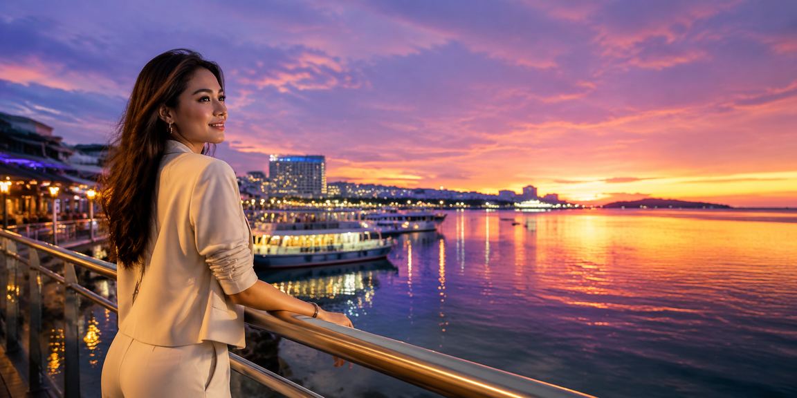Paparan bonus rebat bergaya Melayu di Kota Kinabalu untuk pemain slot dalam talian