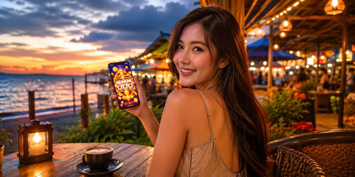 Permainan slot bergaya Melayu di Malaysia mencerminkan koleksi permainan pada platform win96