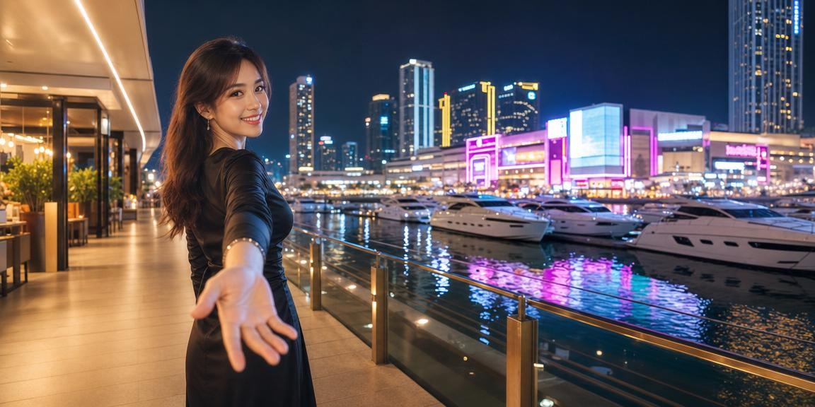 Permainan poker bergaya Melayu di Seremban menggambarkan suasana kasino tempatan